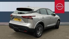 Nissan Qashqai 1.3 DiG-T MH 158 Acenta Premium 5dr Xtronic Petrol Hatchback
